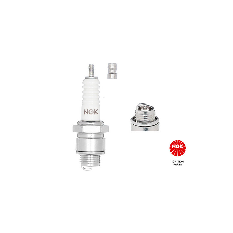 Bougie d'allumage NGK
