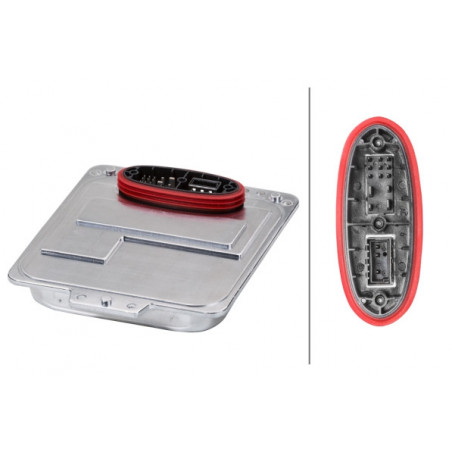 Ballast (ampoule Xénon) HELLA