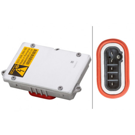 Ballast (ampoule Xénon) HELLA