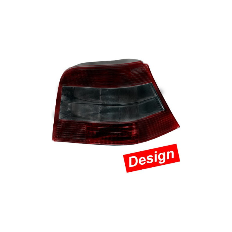 Kit de feux arrières HELLA