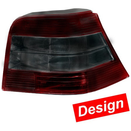 Kit de feux arrières HELLA