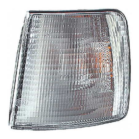 Feu clignotant HELLA