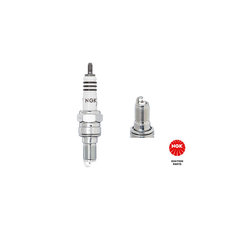 Bougie d'allumage NGK