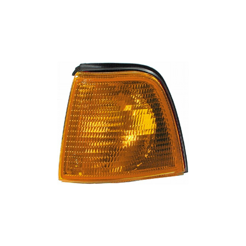 Feu clignotant HELLA