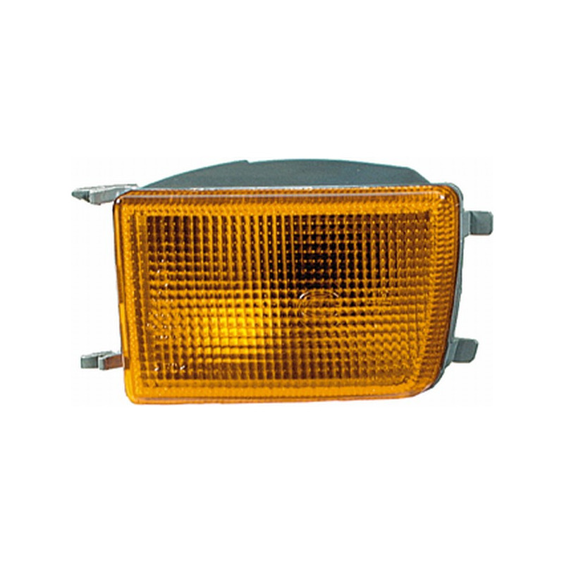 Feu clignotant HELLA