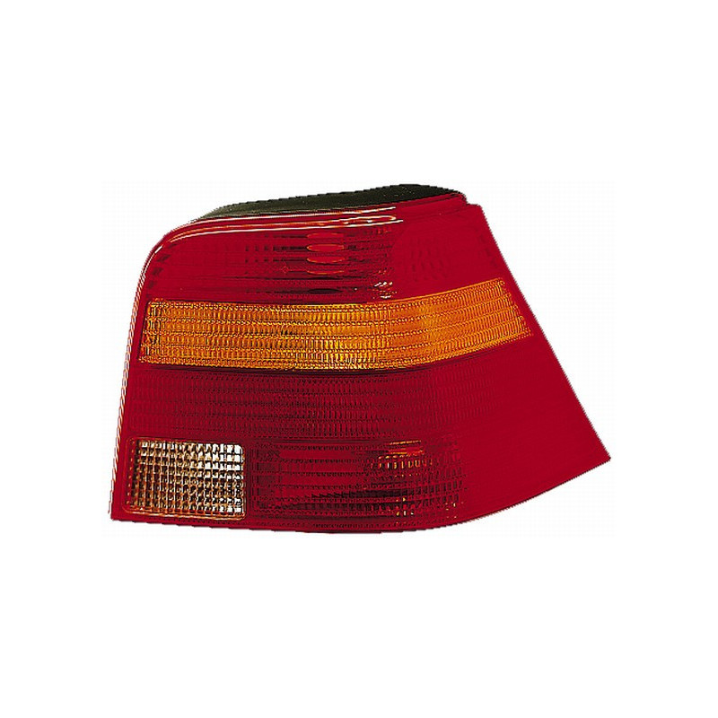 Feu arrière HELLA