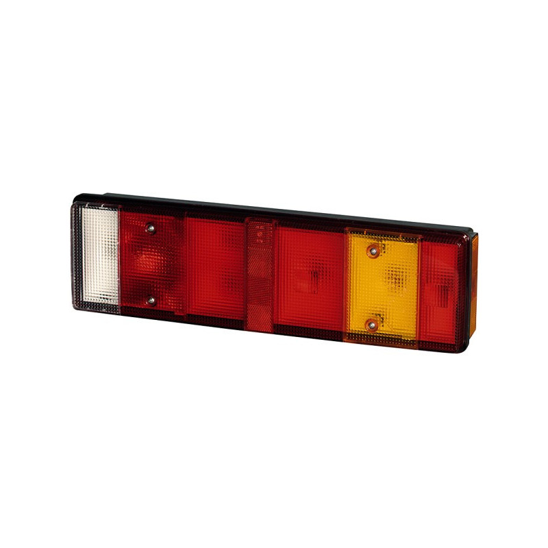 Feu arrière (cabochon) HELLA