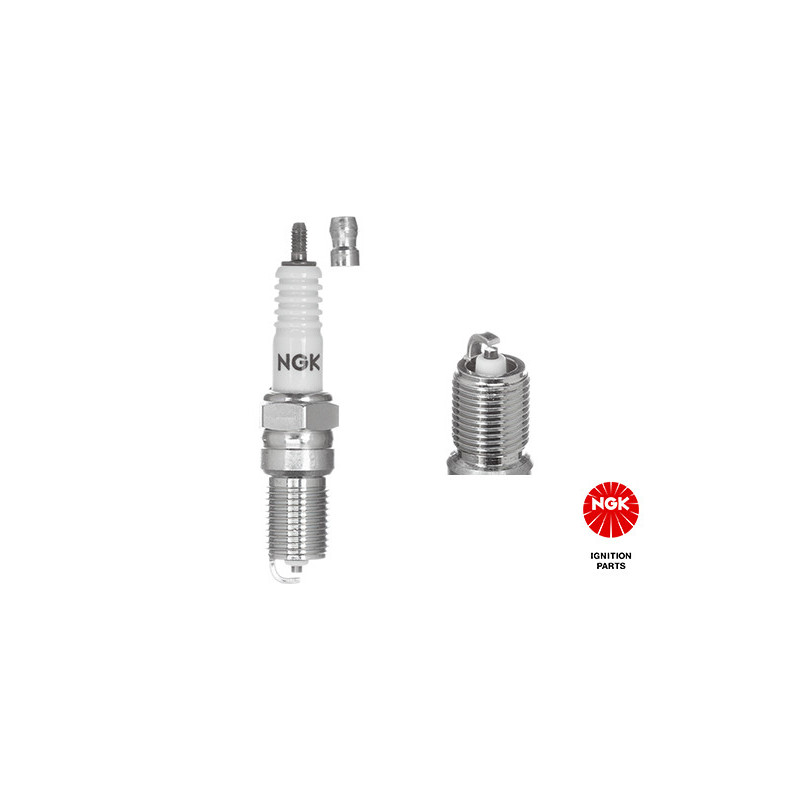 Bougie d'allumage NGK