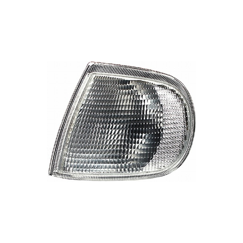 Feu clignotant HELLA