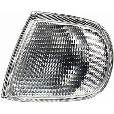 Feu clignotant HELLA