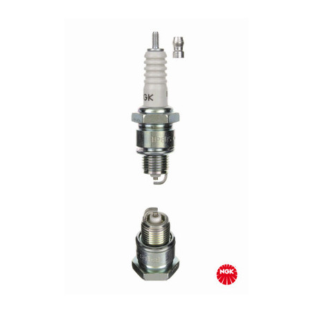 Bougie d'allumage NGK