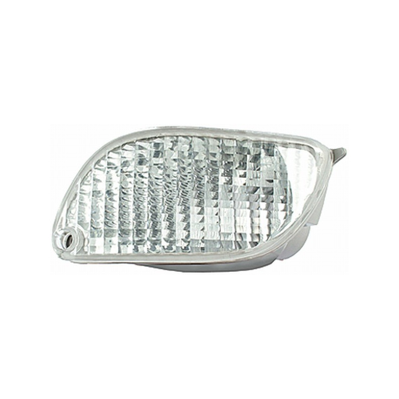 Feu clignotant HELLA