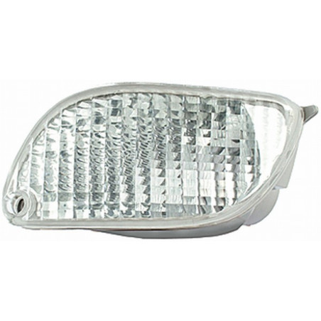 Feu clignotant HELLA