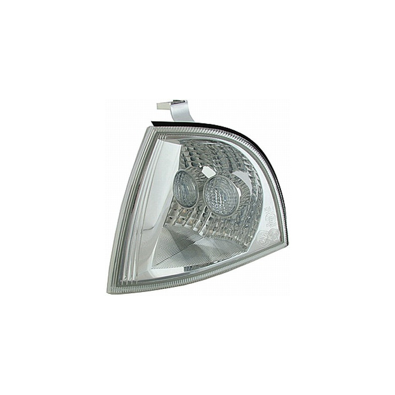 Feu clignotant HELLA