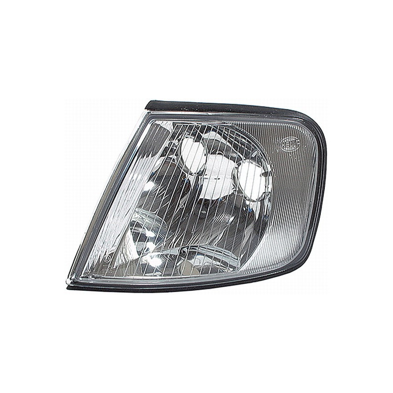 Feu clignotant HELLA