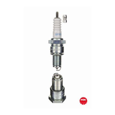 Bougie d'allumage NGK