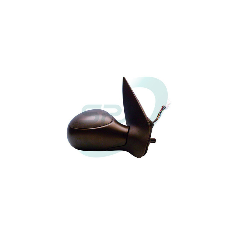 Rétroviseur extérieur SPJ