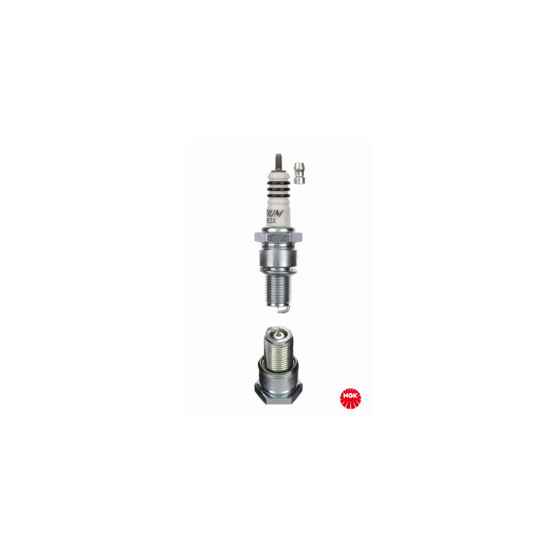 Bougie d'allumage NGK