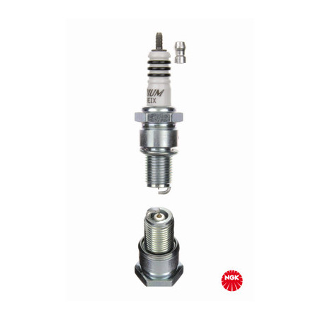Bougie d'allumage NGK