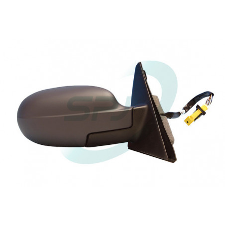 Rétroviseur extérieur SPJ