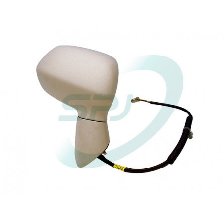 Rétroviseur extérieur SPJ