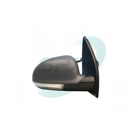Rétroviseur extérieur SPJ