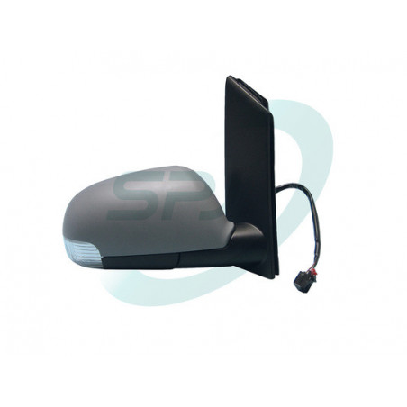 Rétroviseur extérieur SPJ