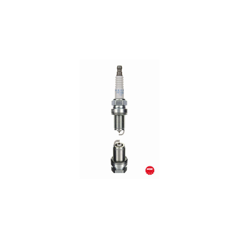 Bougie d'allumage NGK