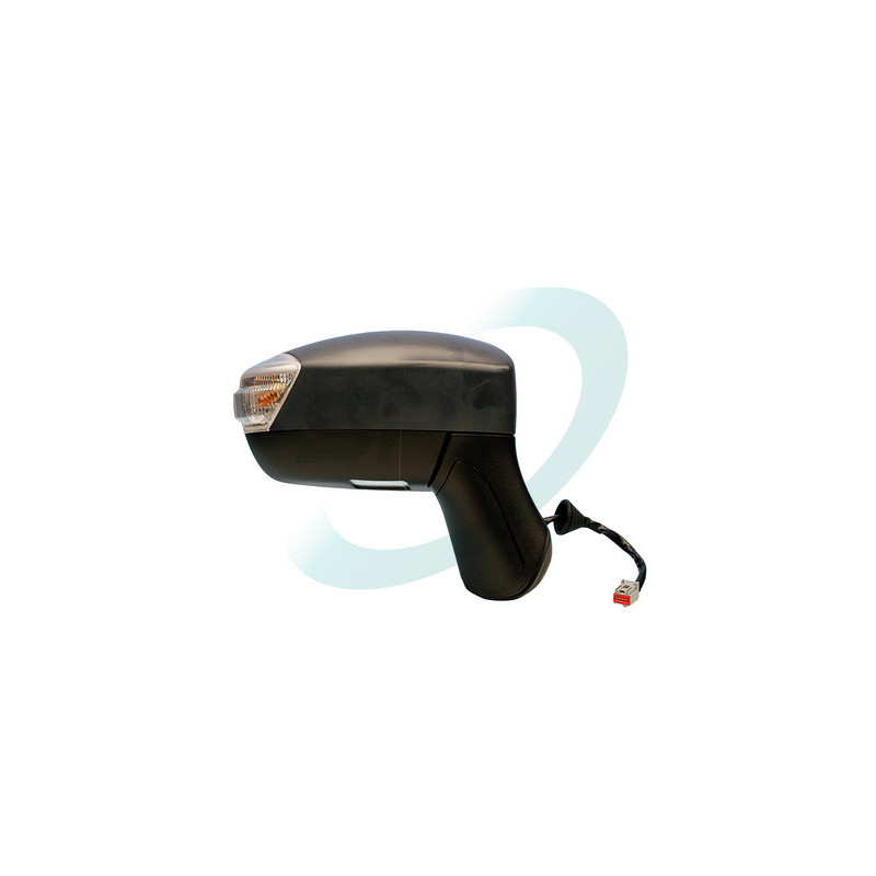 Rétroviseur extérieur SPJ