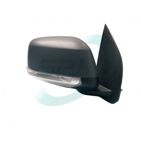 Rétroviseur extérieur SPJ