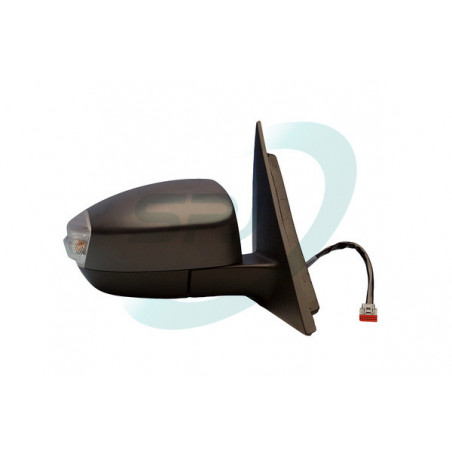 Rétroviseur extérieur SPJ