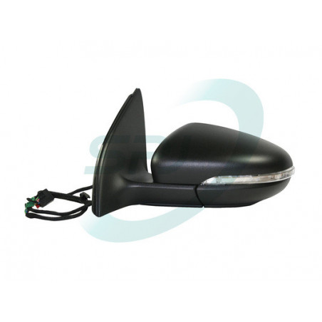 Rétroviseur extérieur SPJ