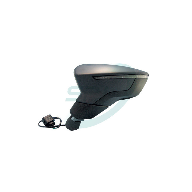 Rétroviseur extérieur SPJ