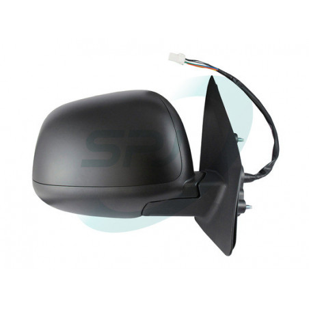 Rétroviseur extérieur SPJ