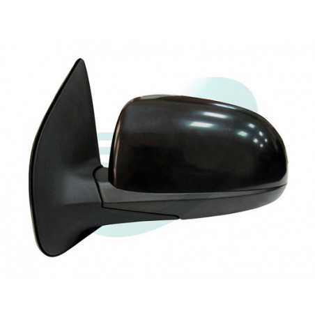 Rétroviseur extérieur SPJ
