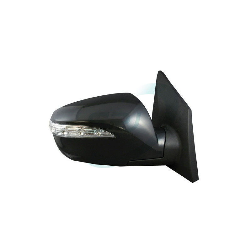 Rétroviseur extérieur SPJ