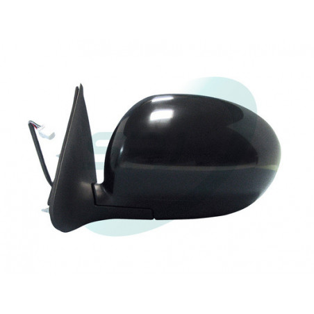 Rétroviseur extérieur SPJ