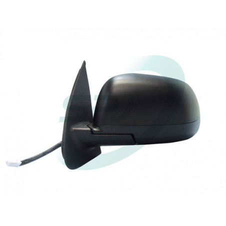 Rétroviseur extérieur SPJ