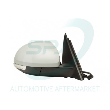 Rétroviseur extérieur SPJ