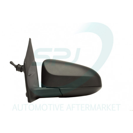 Rétroviseur extérieur SPJ