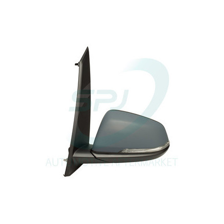 Rétroviseur extérieur SPJ