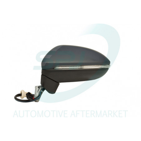 Rétroviseur extérieur SPJ