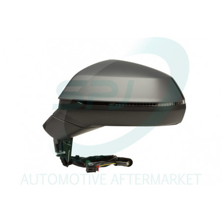 Rétroviseur extérieur SPJ