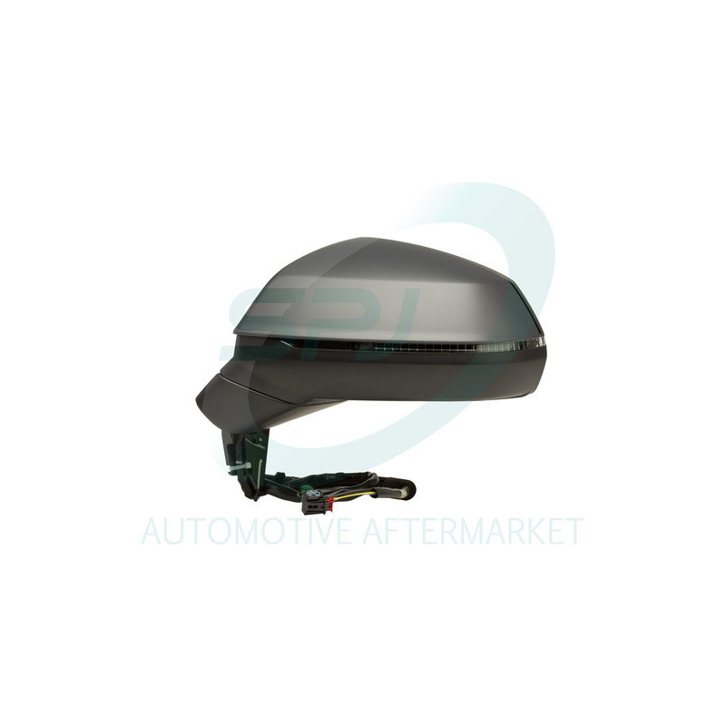 Rétroviseur extérieur SPJ