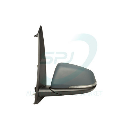 Rétroviseur extérieur SPJ