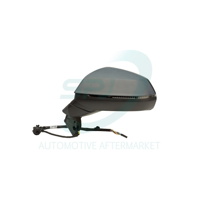 Rétroviseur extérieur SPJ