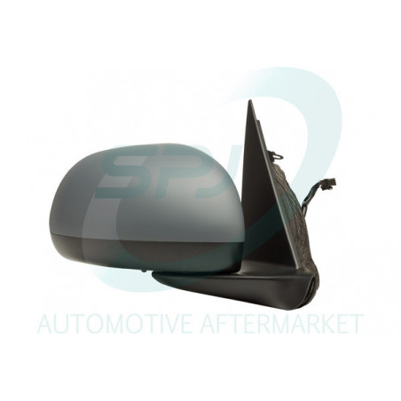 Rétroviseur extérieur SPJ