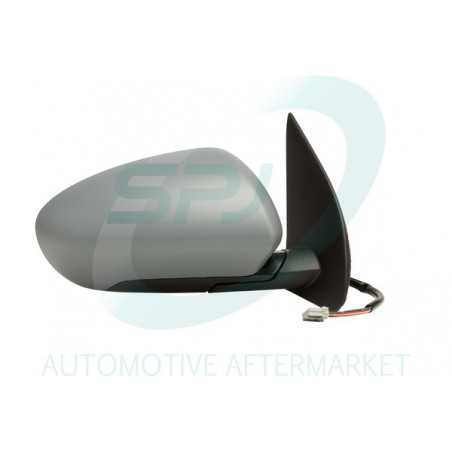 Rétroviseur extérieur SPJ