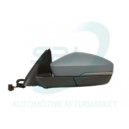 Rétroviseur extérieur SPJ