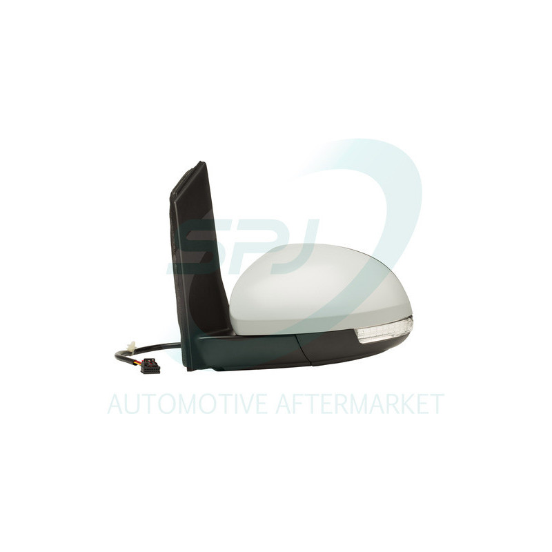 Rétroviseur extérieur SPJ